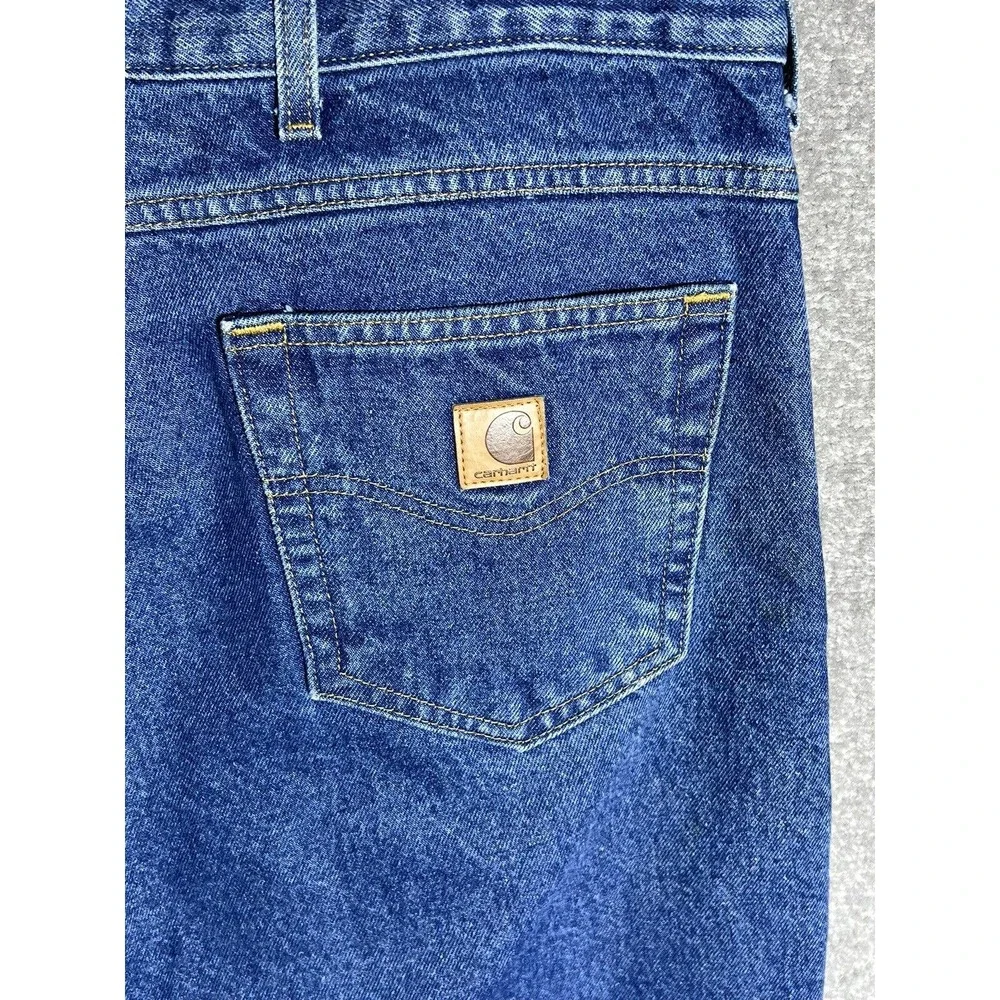 Carhartt straight leg
